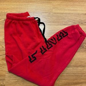 Victoria’s Secret PINK joggers